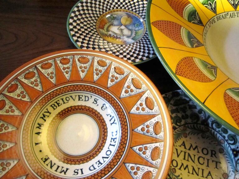 Read more about the article Best Deruta Ceramics