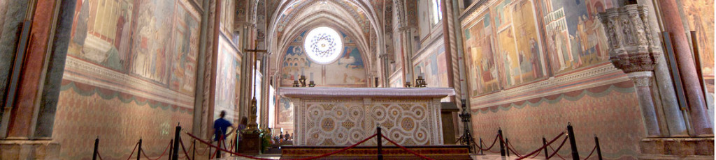 Assisi Long Interior2