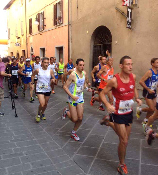 Bettona Crossing aWeekinUmbria