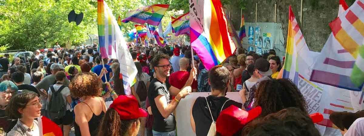 Read more about the article Perugia Pride
