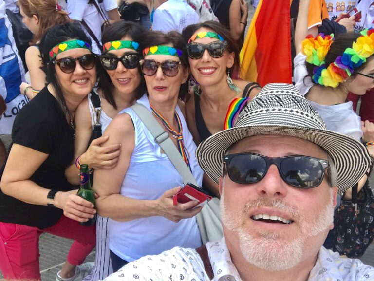 Read more about the article Gay Umbria 2019 update