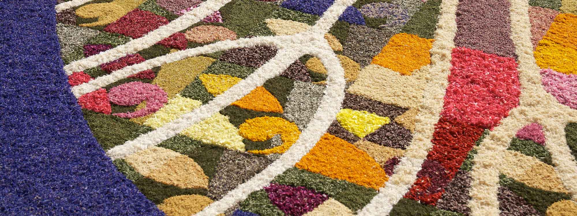Read more about the article Spello’s Infiorata