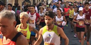 Marathon Bettona Umbria